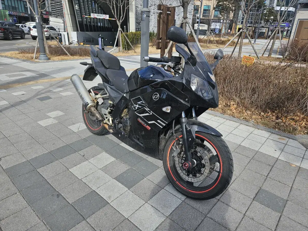 천안 평택 13년식 1만키로 대림 펄아이250cc 판매. 충청 경기 아산